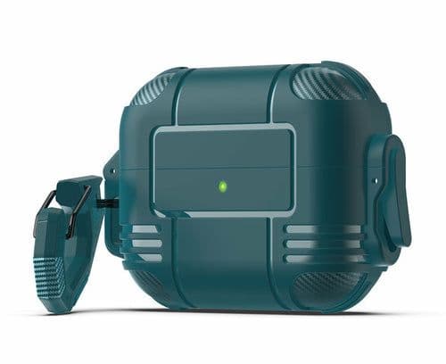 image-The Third Generation Bluetooth Earphone Protective Case