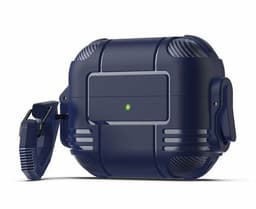 image-The Third Generation Bluetooth Earphone Protective Case
