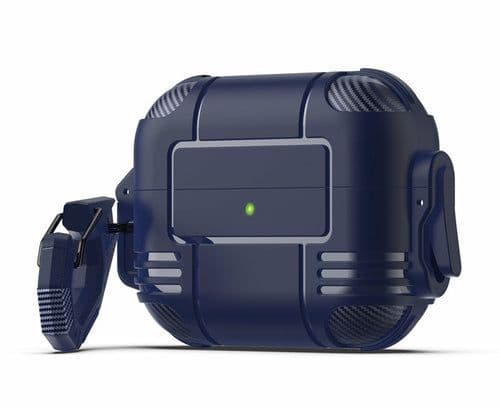 image-The Third Generation Bluetooth Earphone Protective Case