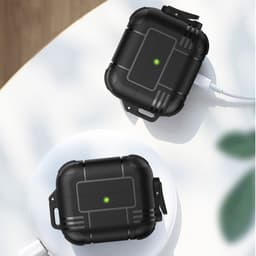 image-The Third Generation Bluetooth Earphone Protective Case