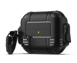 image-The Third Generation Bluetooth Earphone Protective Case