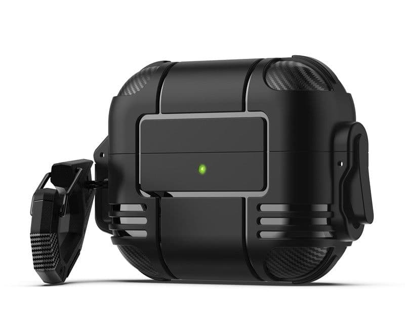 image-The Third Generation Bluetooth Earphone Protective Case
