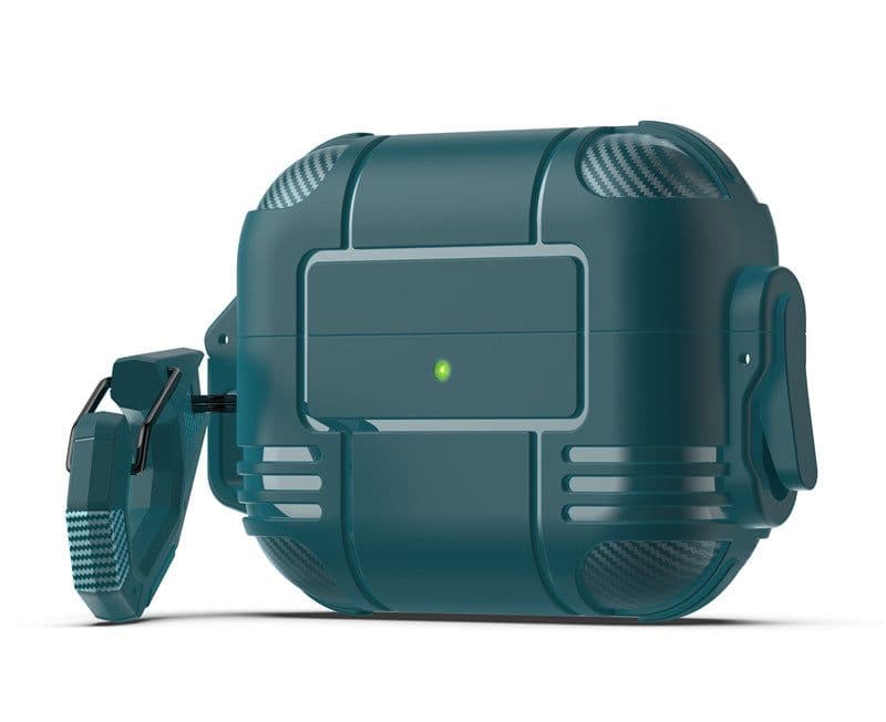 image-The Third Generation Bluetooth Earphone Protective Case