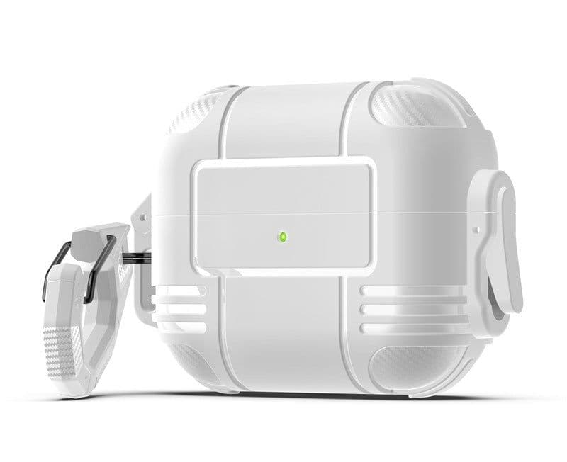 image-The Third Generation Bluetooth Earphone Protective Case