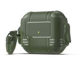 image-The Third Generation Bluetooth Earphone Protective Case