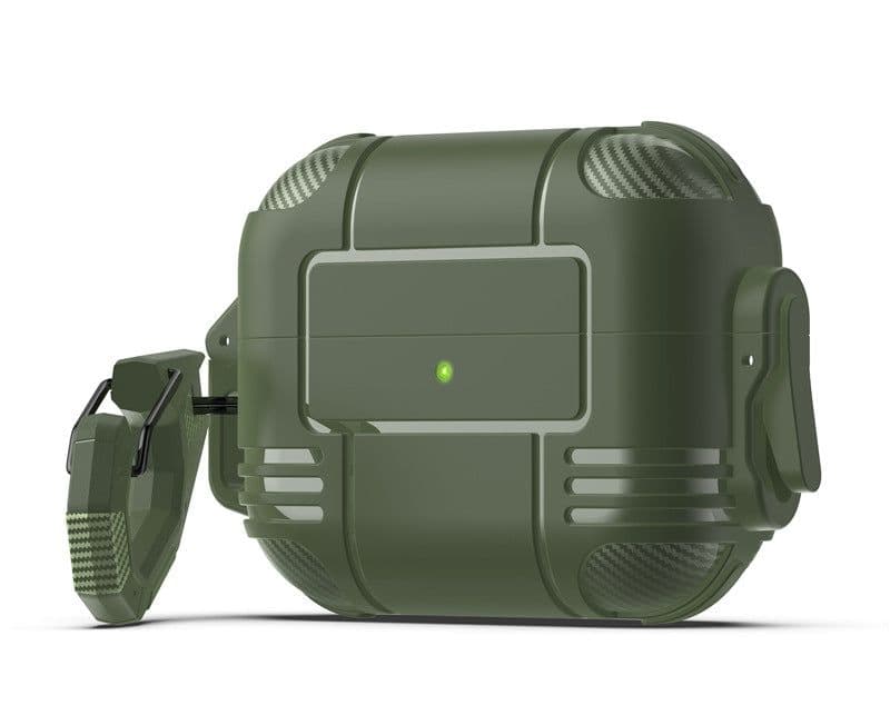 image-The Third Generation Bluetooth Earphone Protective Case
