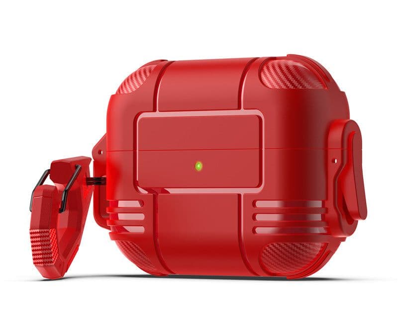 image-The Third Generation Bluetooth Earphone Protective Case