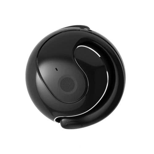image-Over-the-ear Earphones Non-removable Earphones Waterproof Wireless