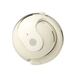 image-Over-the-ear Earphones Non-removable Earphones Waterproof Wireless