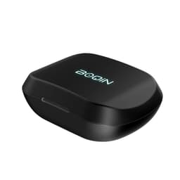 image-Wireless Bluetooth Headset 5.0 In-ear Headphones