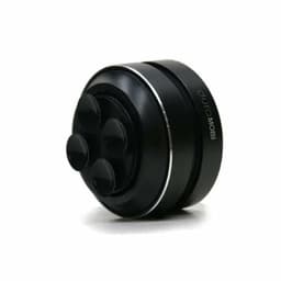image-Hummingbird Speaker Bone Conduction Audio Speaker Bluetooth