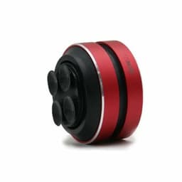 image-Hummingbird Speaker Bone Conduction Audio Speaker Bluetooth