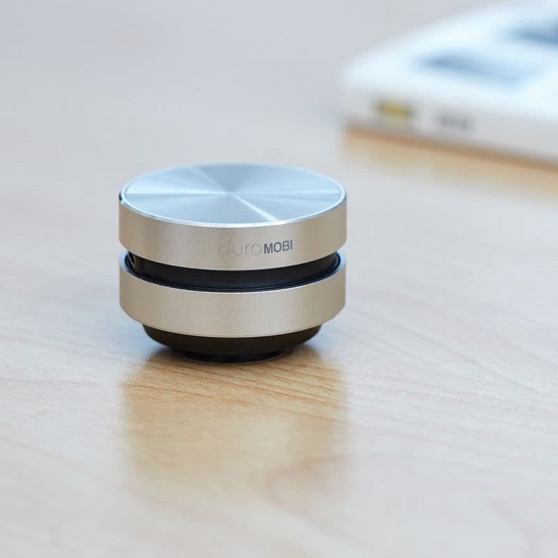 image-Hummingbird Speaker Bone Conduction Audio Speaker Bluetooth
