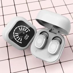 image-Line-in-ear TWS Gaming Low-latency 5.2 Headset