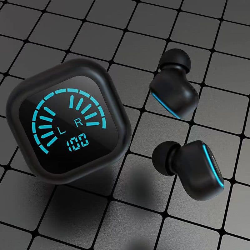 image-Line-in-ear TWS Gaming Low-latency 5.2 Headset