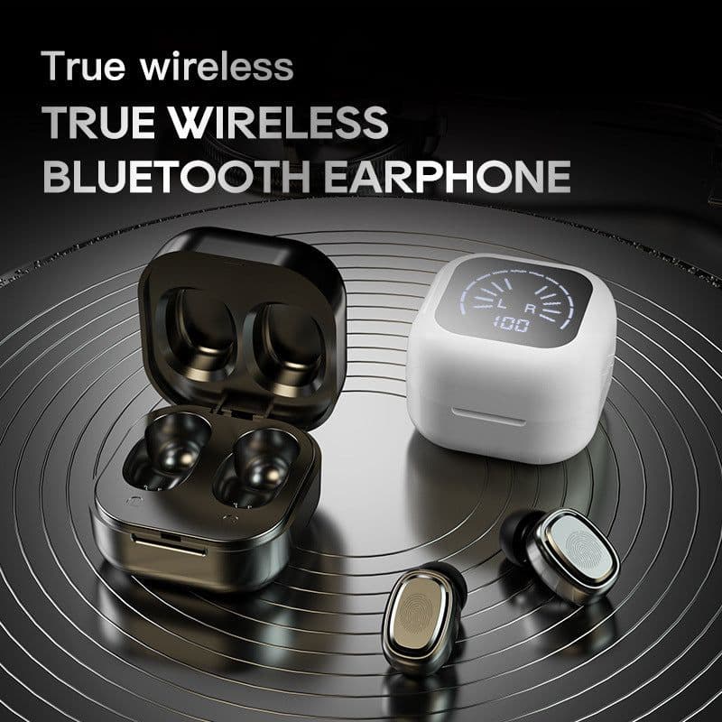 image-Line-in-ear TWS Gaming Low-latency 5.2 Headset