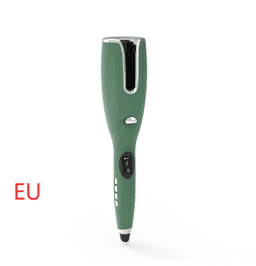image-Automatic Hair Curler Curling Iron Air Curler Infrared