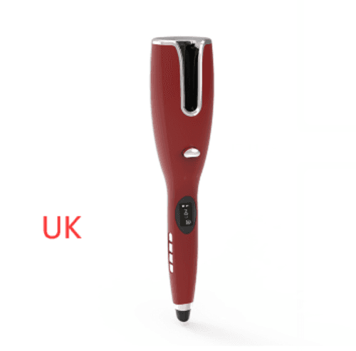 image-Automatic Hair Curler Curling Iron Air Curler Infrared