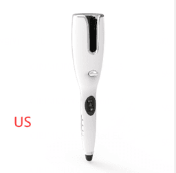image-Automatic Hair Curler Curling Iron Air Curler Infrared
