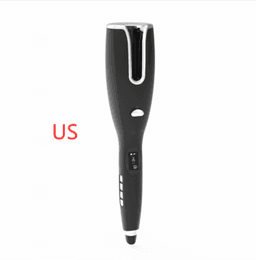 image-Automatic Hair Curler Curling Iron Air Curler Infrared