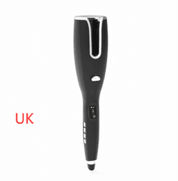 image-Automatic Hair Curler Curling Iron Air Curler Infrared