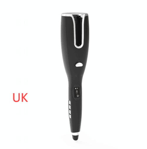 image-Automatic Hair Curler Curling Iron Air Curler Infrared