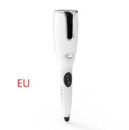 image-Automatic Hair Curler Curling Iron Air Curler Infrared