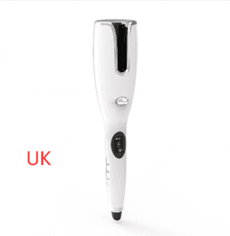 image-Automatic Hair Curler Curling Iron Air Curler Infrared