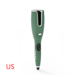 image-Automatic Hair Curler Curling Iron Air Curler Infrared