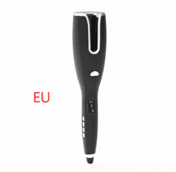 image-Automatic Hair Curler Curling Iron Air Curler Infrared