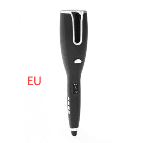 image-Automatic Hair Curler Curling Iron Air Curler Infrared
