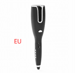 image-Automatic Hair Curler Curling Iron Air Curler Infrared