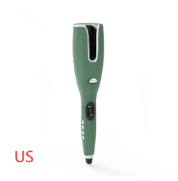 image-Automatic Hair Curler Curling Iron Air Curler Infrared