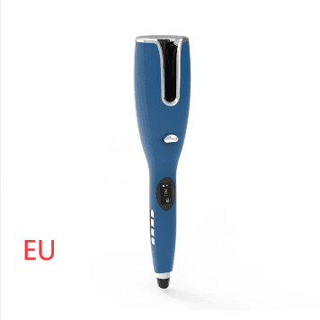 image-Automatic Hair Curler Curling Iron Air Curler Infrared