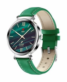 image-Zinc Alloy Smart Bracelet Ladies Jewelry Watch