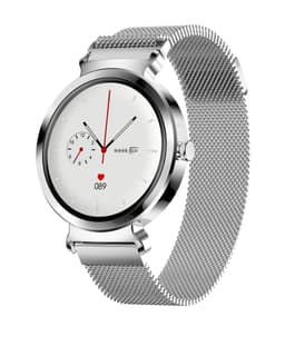 image-Zinc Alloy Smart Bracelet Ladies Jewelry Watch
