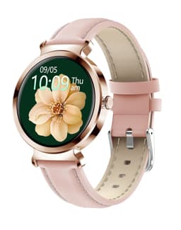 image-Zinc Alloy Smart Bracelet Ladies Jewelry Watch
