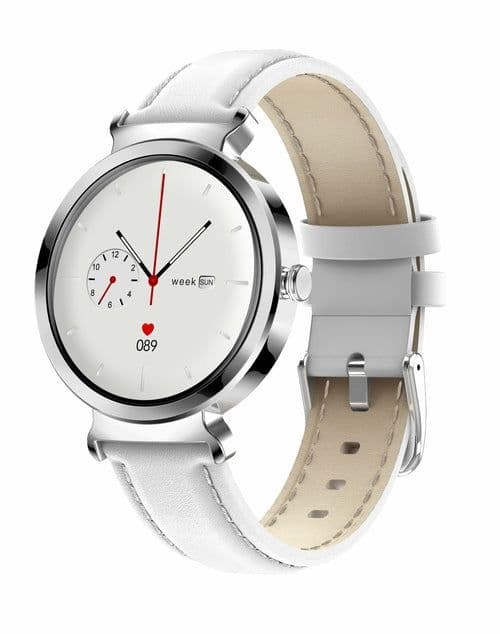 image-Zinc Alloy Smart Bracelet Ladies Jewelry Watch