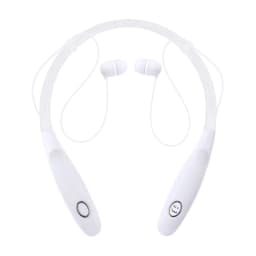 image-Neck Style Wireless Sports Stereo Bluetooth Headphones