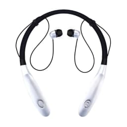 image-Neck Style Wireless Sports Stereo Bluetooth Headphones