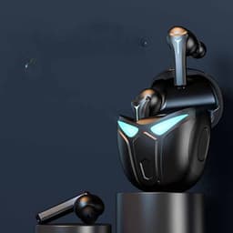 image-Bluetooth 5.0 Headphone Sports Game Dual Mode Waterproof