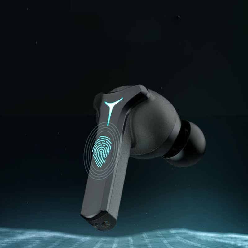 image-Bluetooth 5.0 Headphone Sports Game Dual Mode Waterproof