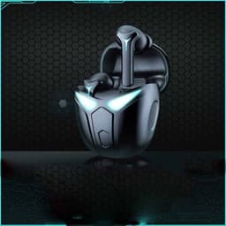 image-Bluetooth 5.0 Headphone Sports Game Dual Mode Waterproof