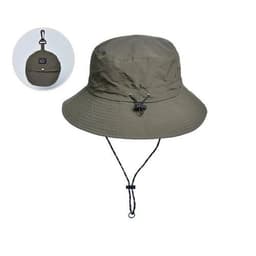 image-Sun Hat Quick Dry Waterproof Women Lightweight Fishing Hat with