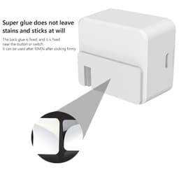 image-Wireless Bluetooth Smart Switch Button