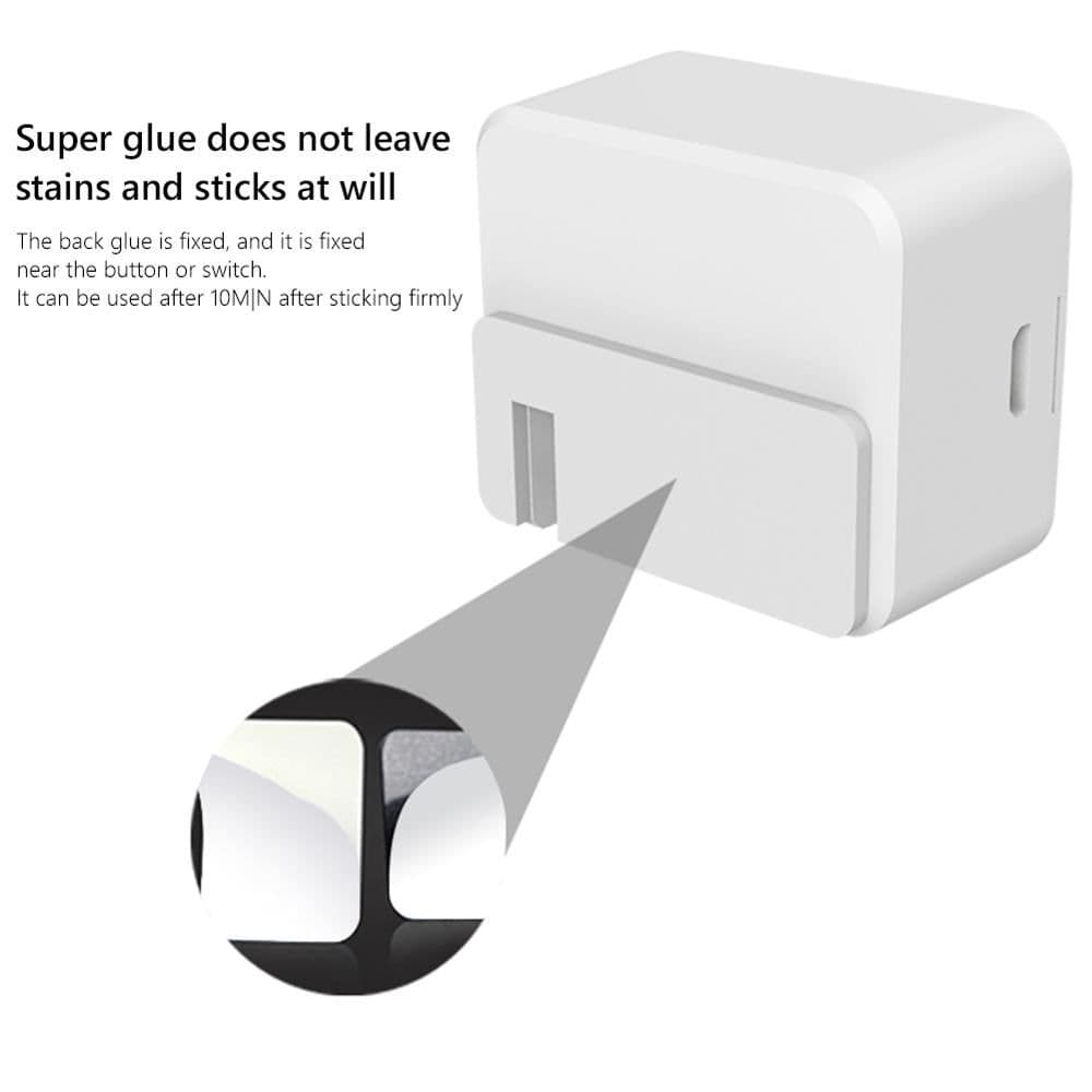 image-Wireless Bluetooth Smart Switch Button