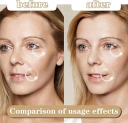 image-Neck Facial Massager Face Sculpting Tool with Rechargeable Base