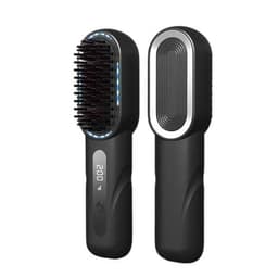 image-New Wireless Hair Straightener Shrink Design Type-C Straight Hair Comb