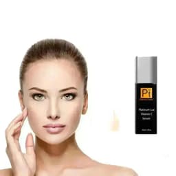 image-Platinum Lux Vitamin C Serum