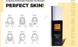 image-Platinum Lux Vitamin C Serum